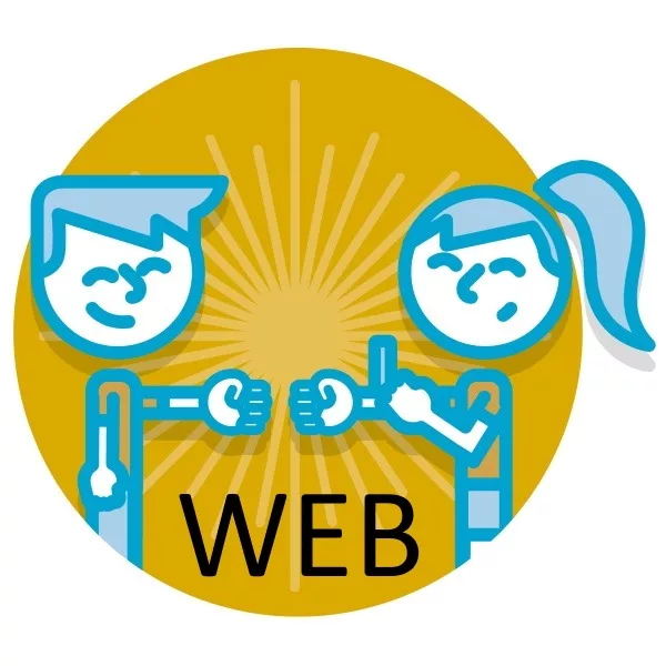 Groupe de parole WEB