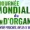 Le 17 octobre, on se le dit ! Journée mondiale du don d’organes et de la greffe